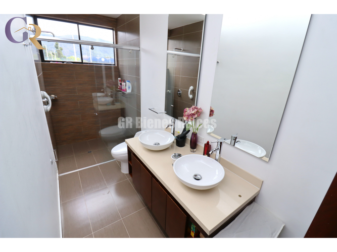 Casa de 3 alcobas en venta en Pueblo Viejo, Cota, 197 m² · foto 21 de 24