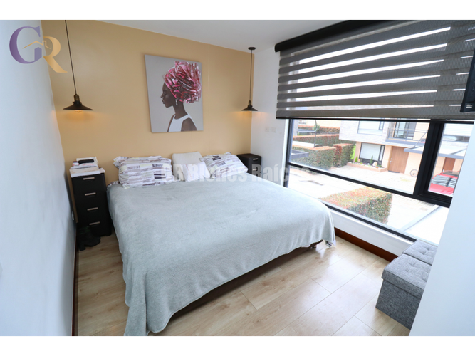 Casa de 3 alcobas en venta en Pueblo Viejo, Cota, 197 m² · foto 22 de 24