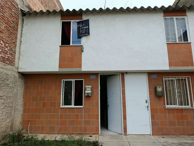 Casa de 2 alcobas en venta en El Carmelo, Candelaria, 70 m² · foto 2 de 21
