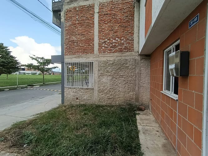 Casa de 2 alcobas en venta en El Carmelo, Candelaria, 70 m² · foto 3 de 21