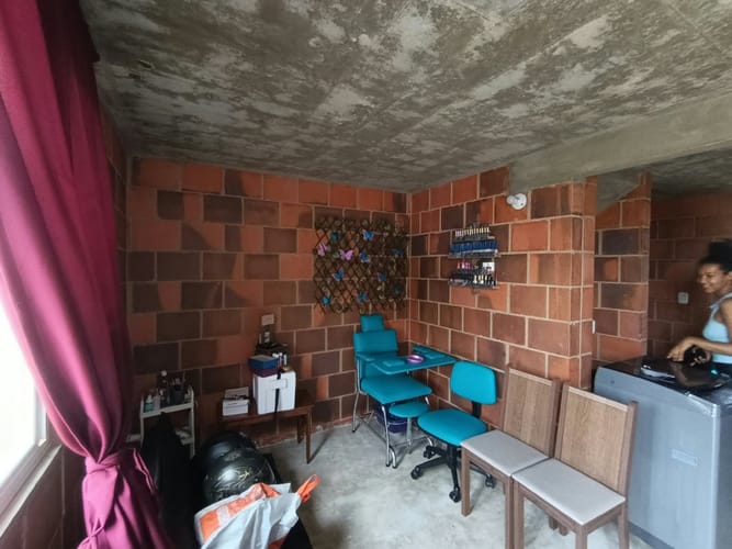 Casa de 2 alcobas en venta en El Carmelo, Candelaria, 70 m² · foto 6 de 21