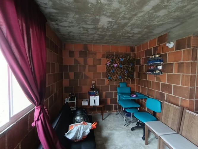 Casa de 2 alcobas en venta en El Carmelo, Candelaria, 70 m² · foto 7 de 21