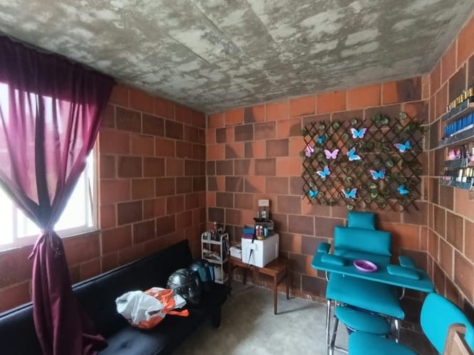Casa de 2 alcobas en venta en El Carmelo, Candelaria, 70 m² · foto 8 de 21