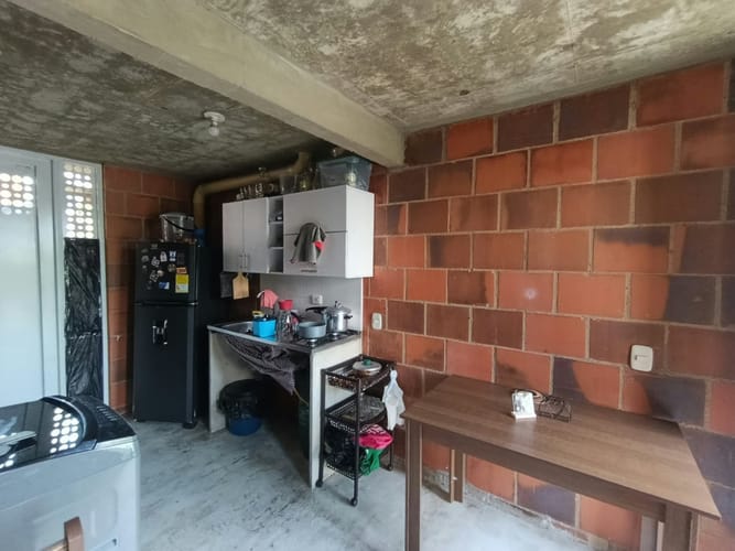 Casa de 2 alcobas en venta en El Carmelo, Candelaria, 70 m² · foto 9 de 21