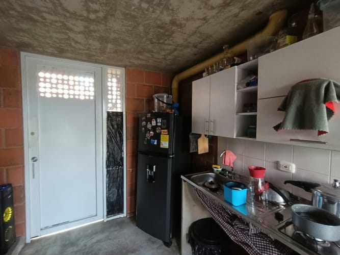Casa de 2 alcobas en venta en El Carmelo, Candelaria, 70 m² · foto 11 de 21