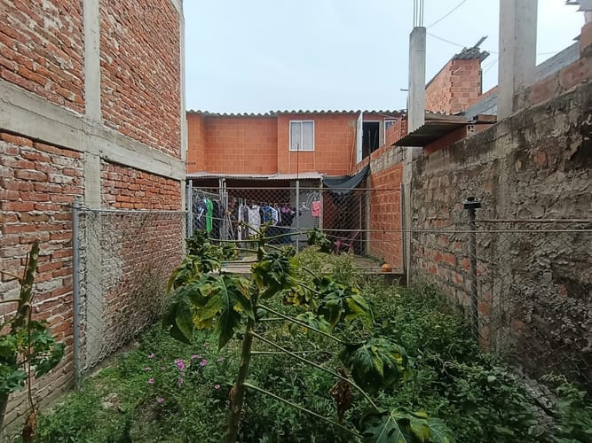Casa de 2 alcobas en venta en El Carmelo, Candelaria, 70 m² · foto 12 de 21