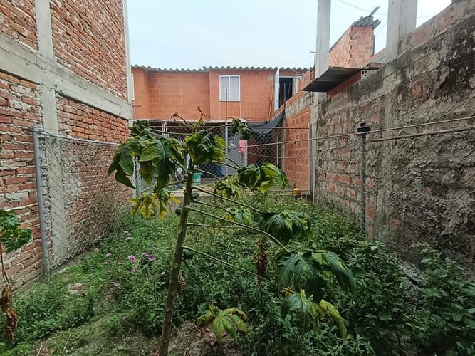 Casa de 2 alcobas en venta en El Carmelo, Candelaria, 70 m² · foto 13 de 21