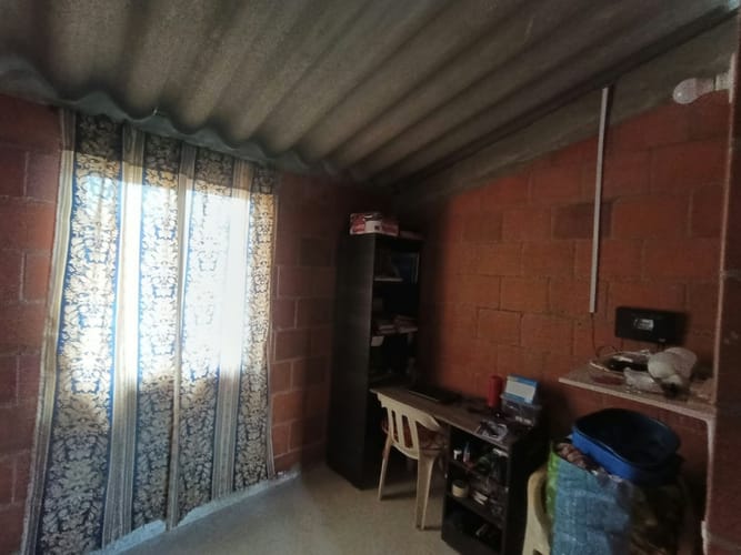 Casa de 2 alcobas en venta en El Carmelo, Candelaria, 70 m² · foto 14 de 21