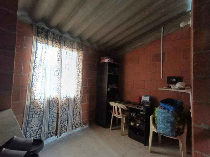 Casa de 2 alcobas en venta en El Carmelo, Candelaria, 70 m² · foto 15 de 21
