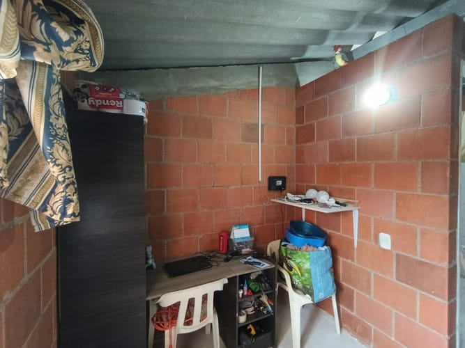 Casa de 2 alcobas en venta en El Carmelo, Candelaria, 70 m² · foto 16 de 21