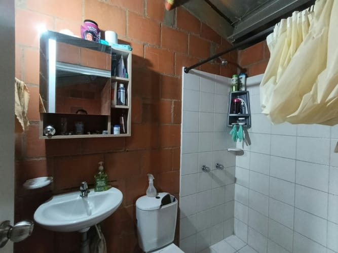 Casa de 2 alcobas en venta en El Carmelo, Candelaria, 70 m² · foto 17 de 21