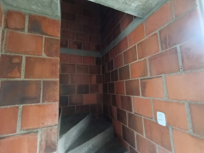 Casa de 2 alcobas en venta en El Carmelo, Candelaria, 70 m² · foto 18 de 21
