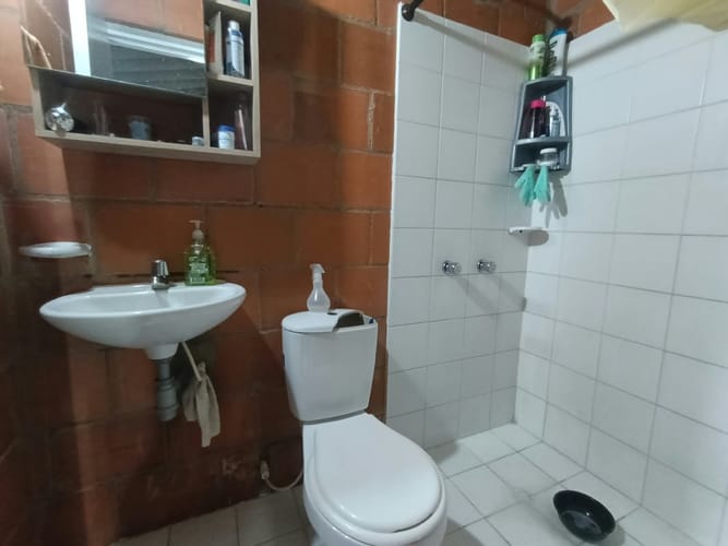 Casa de 2 alcobas en venta en El Carmelo, Candelaria, 70 m² · foto 19 de 21