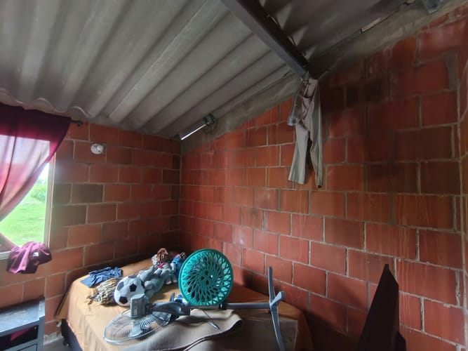 Casa de 2 alcobas en venta en El Carmelo, Candelaria, 70 m² · foto 20 de 21