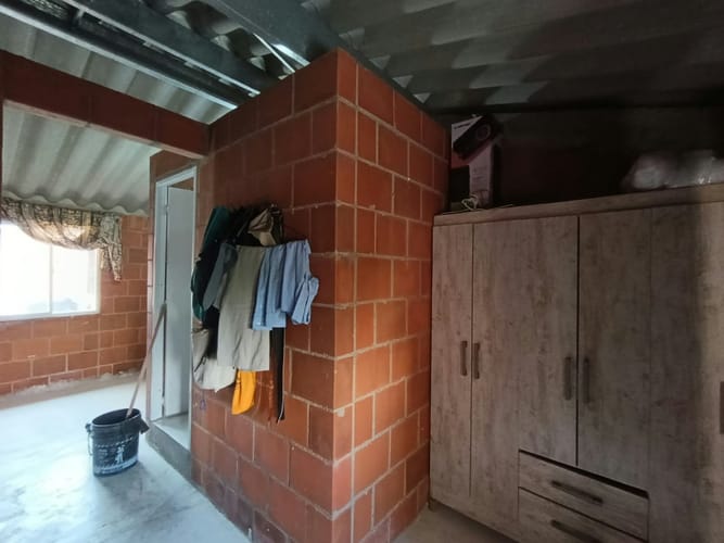 Casa de 2 alcobas en venta en El Carmelo, Candelaria, 70 m² · foto 21 de 21