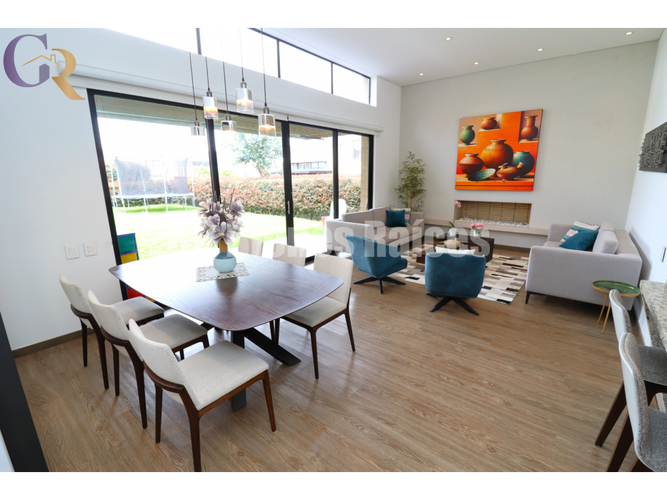 Casa de 4 alcobas en venta en Rozo, Cota, 263 m² · foto 6 de 24