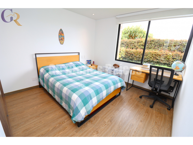 Casa de 4 alcobas en venta en Rozo, Cota, 263 m² · foto 16 de 24