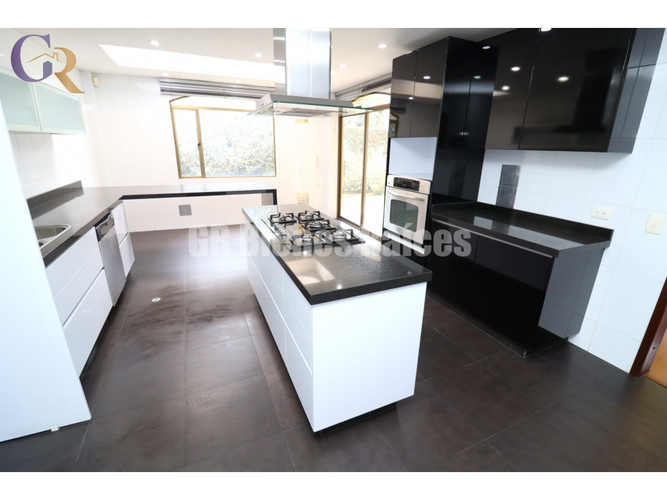 Casa de 4 alcobas en venta en Pueblo Viejo, Cota, 450 m² · foto 7 de 24