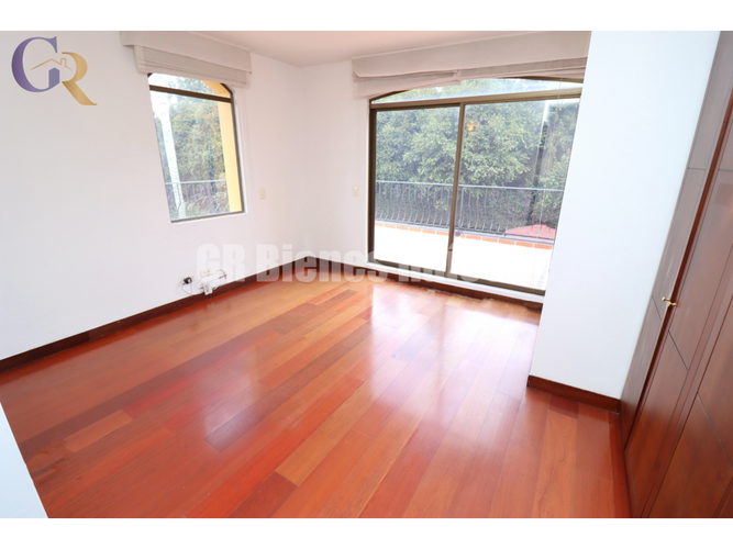 Casa de 4 alcobas en venta en Pueblo Viejo, Cota, 450 m² · foto 19 de 24