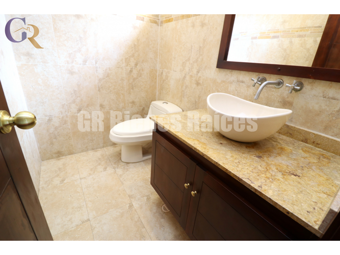 Casa de 4 alcobas en venta en Pueblo Viejo, Cota, 450 m² · foto 21 de 24