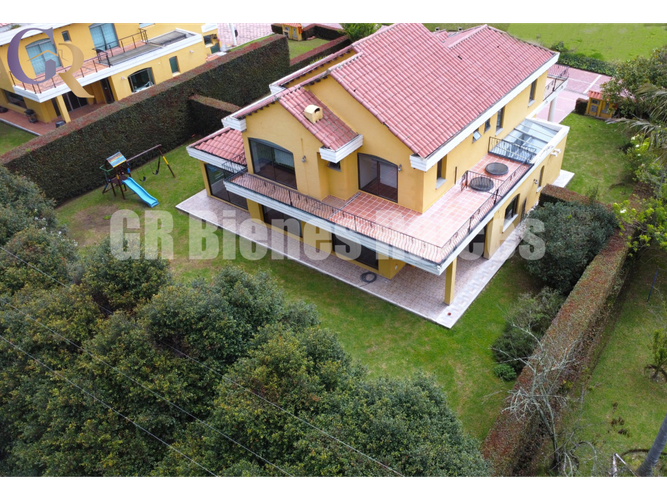 Casa de 4 alcobas en venta en Pueblo Viejo, Cota, 450 m² · foto 24 de 24