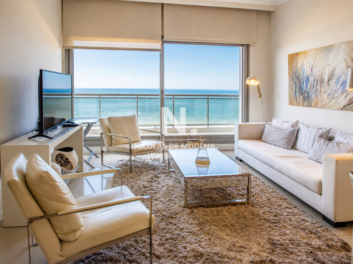 Apartamento en venta en Playa Brava