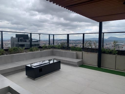 Apartaestudio en arriendo en Bosque De Pinos, Bogotá, 30 m² · foto 2 de 20