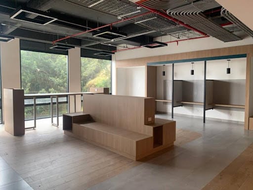 Apartaestudio en arriendo en Bosque De Pinos, Bogotá, 30 m² · foto 3 de 20