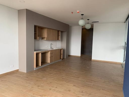 Apartaestudio en arriendo en Bosque De Pinos, Bogotá, 30 m² · foto 7 de 20