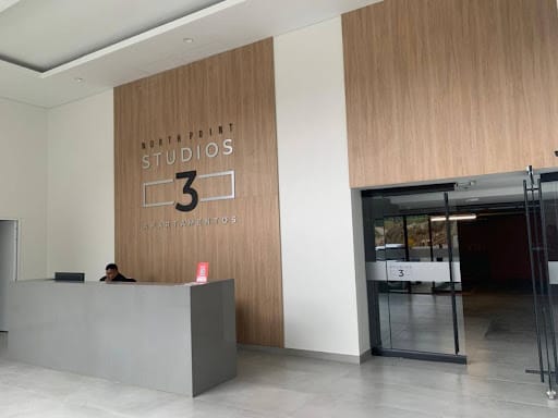 Apartaestudio en arriendo en Bosque De Pinos, Bogotá, 30 m² · foto 9 de 20