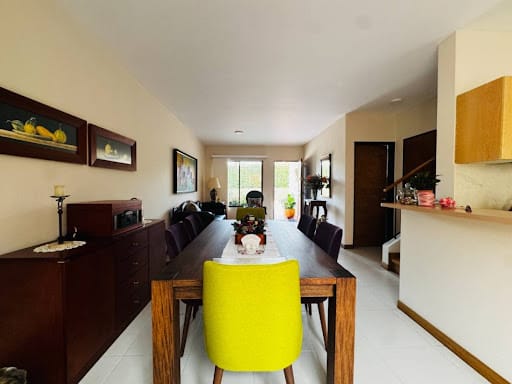 Casa de 3 alcobas en venta en La Ceja, 134 m² · foto 3 de 18