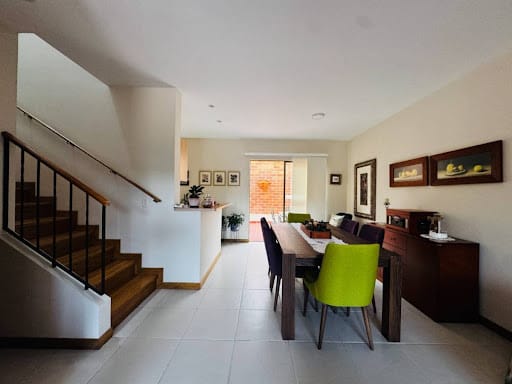 Casa de 3 alcobas en venta en La Ceja, 134 m² · foto 6 de 18