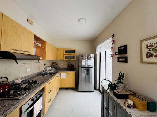 Casa de 3 alcobas en venta en La Ceja, 134 m² · foto 9 de 18