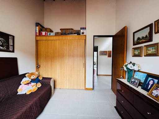 Casa de 3 alcobas en venta en La Ceja, 134 m² · foto 13 de 18