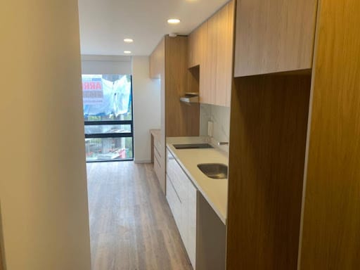 Apartaestudio en arriendo en Bosque De Pinos, Bogotá, 30 m² · foto 10 de 20