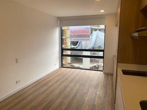 Apartaestudio en arriendo en Bosque De Pinos, Bogotá, 30 m² · foto 11 de 20