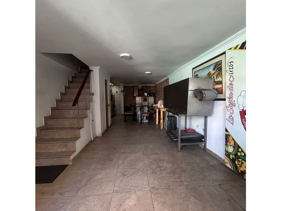 Casa en venta en El Porvenir, Mosquera · foto 2 de 20