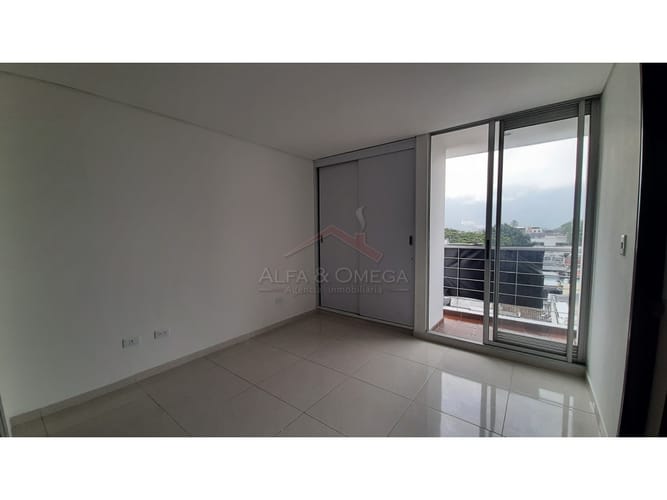 Apartaestudio en venta en Restrepo, Ibagué, 35 m² · foto 2 de 10