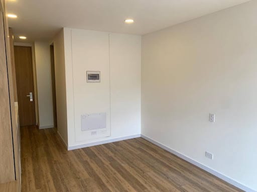 Apartaestudio en arriendo en Bosque De Pinos, Bogotá, 30 m² · foto 12 de 20