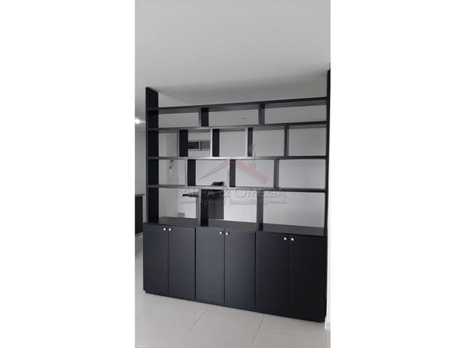 Apartaestudio en venta en Restrepo, Ibagué, 35 m² · foto 3 de 10