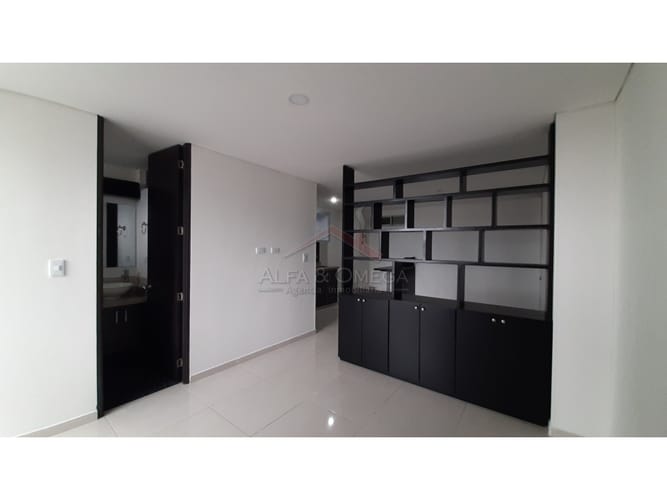 Apartaestudio en venta en Restrepo, Ibagué, 35 m² · foto 4 de 10
