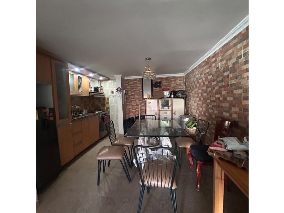Casa en venta en El Porvenir, Mosquera · foto 4 de 20