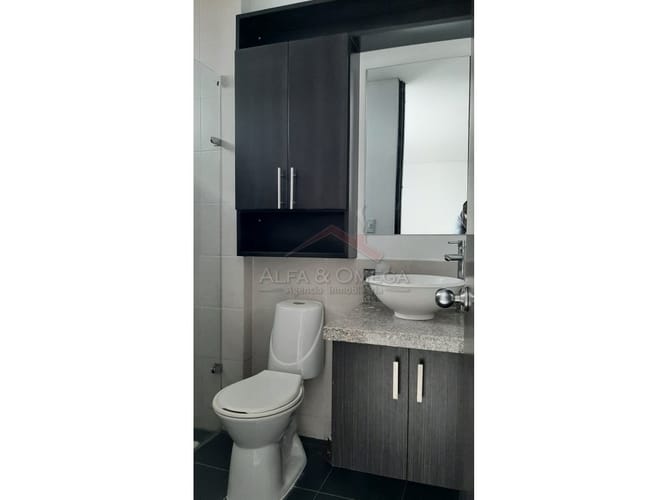 Apartaestudio en venta en Restrepo, Ibagué, 35 m² · foto 6 de 10
