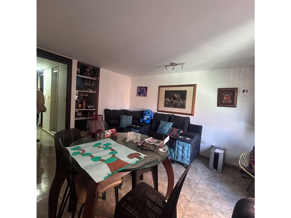 Casa en venta en El Porvenir, Mosquera · foto 7 de 20
