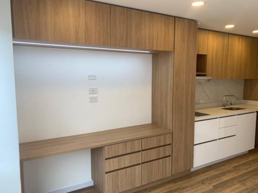Apartaestudio en arriendo en Bosque De Pinos, Bogotá, 30 m² · foto 13 de 20