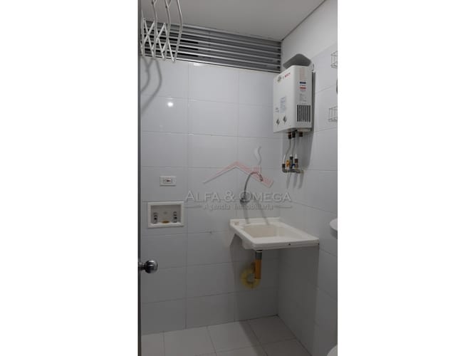 Apartaestudio en venta en Restrepo, Ibagué, 35 m² · foto 9 de 10