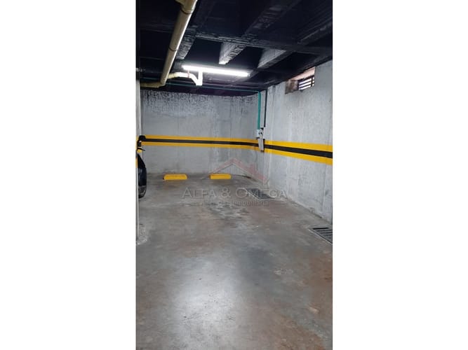 Apartaestudio en venta en Restrepo, Ibagué, 35 m² · foto 10 de 10