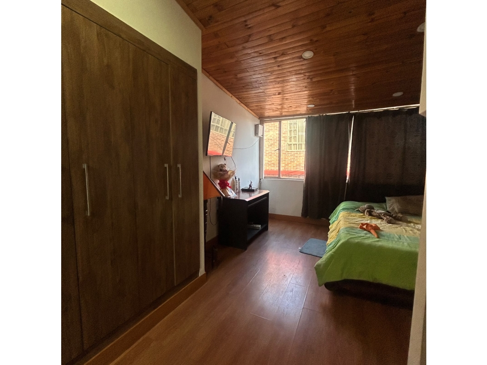 Casa en venta en El Porvenir, Mosquera · foto 9 de 20