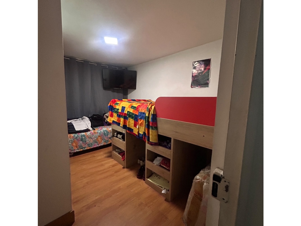 Casa en venta en El Porvenir, Mosquera · foto 12 de 20