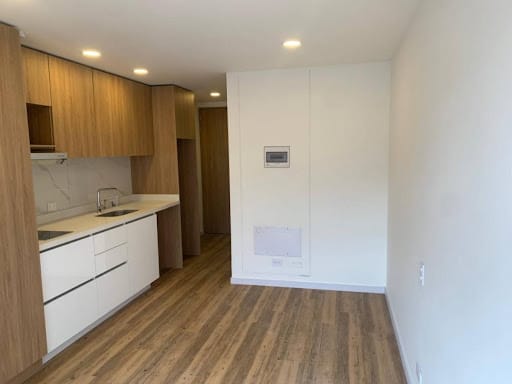 Apartaestudio en arriendo en Bosque De Pinos, Bogotá, 30 m² · foto 14 de 20
